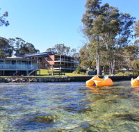 Dungowan Holiday Accommodation - Inverell Accommodation