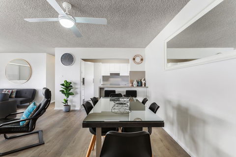 Laman Lodge, Unit 2, 15 Laman Street - Inverell Accommodation 5