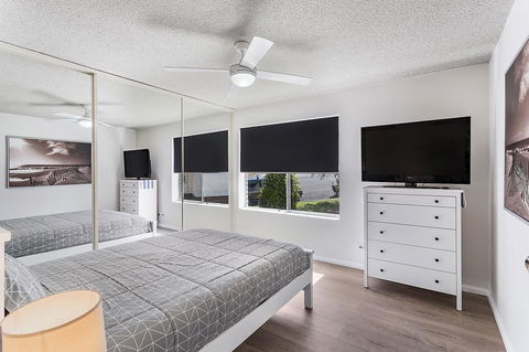 Laman Lodge, Unit 2, 15 Laman Street - Inverell Accommodation 8