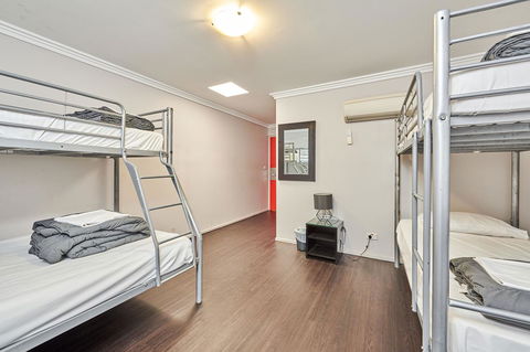 Nomads Byron Bay Backpackers - Inverell Accommodation 34
