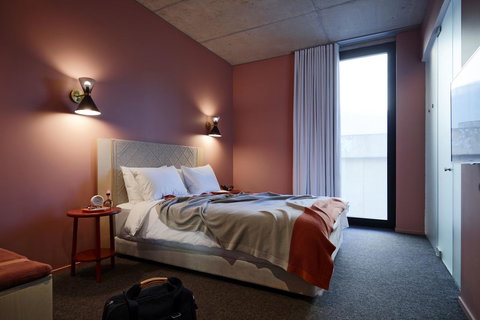 Alex Hotel - Inverell Accommodation 29