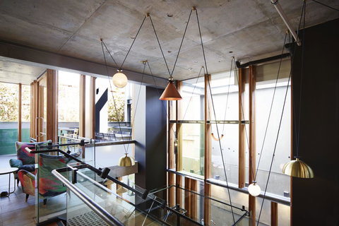 Alex Hotel - Inverell Accommodation 36