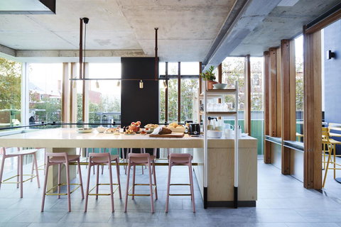 Alex Hotel - Inverell Accommodation 4