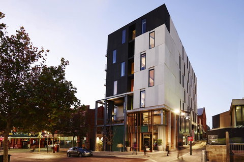 Alex Hotel - Inverell Accommodation 0