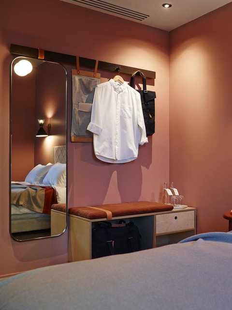 Alex Hotel - Inverell Accommodation 13