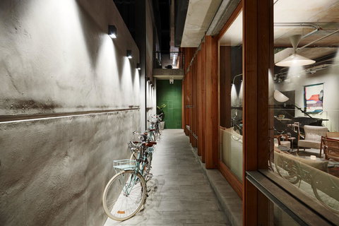 Alex Hotel - Inverell Accommodation 17