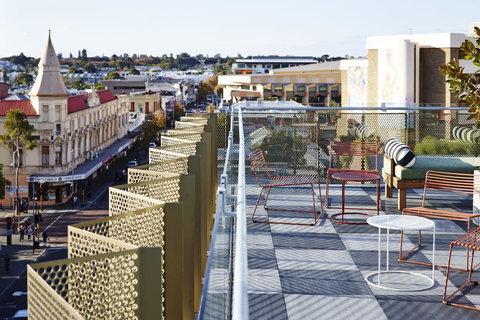 Alex Hotel - Inverell Accommodation 1