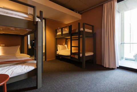 Alex Hotel - Inverell Accommodation 35