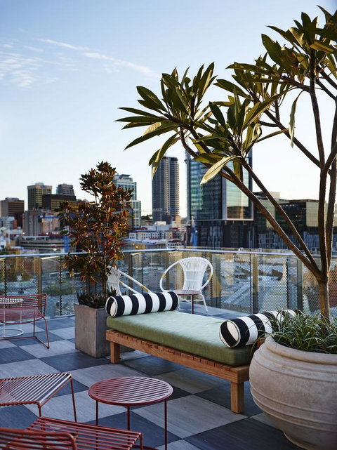 Alex Hotel - Inverell Accommodation 31