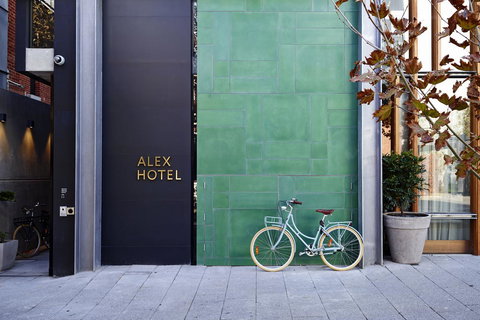 Alex Hotel - Inverell Accommodation 9