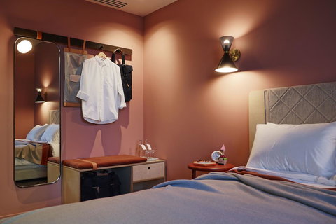 Alex Hotel - Inverell Accommodation 27