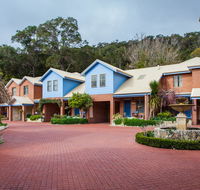Banksia  Middleton - Inverell Accommodation