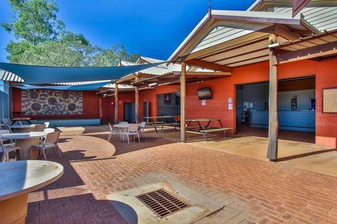 Kimberley Hotel - Inverell Accommodation 9