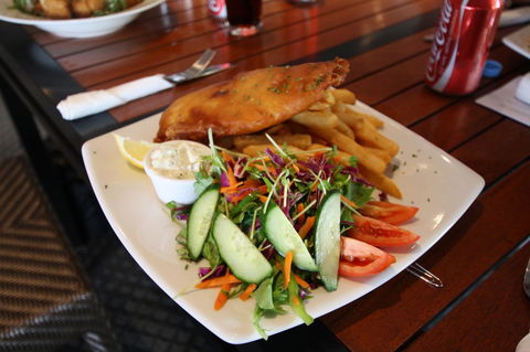 Kimberley Hotel - Inverell Accommodation 31