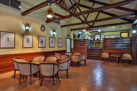 Kimberley Hotel - Inverell Accommodation 14