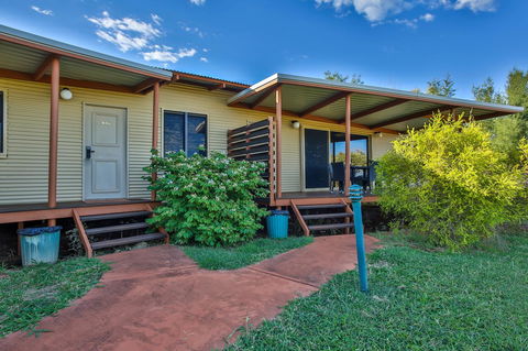 Kimberley Hotel - Inverell Accommodation 33