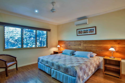 Kimberley Hotel - Inverell Accommodation 1