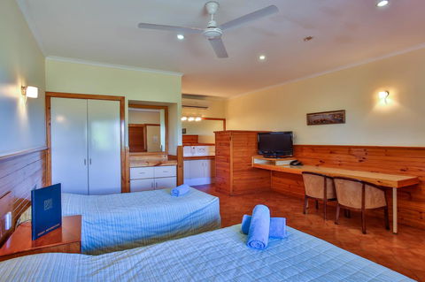Kimberley Hotel - Inverell Accommodation 2