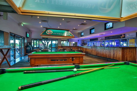 Kimberley Hotel - Inverell Accommodation 12
