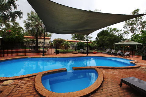 Kimberley Hotel - Inverell Accommodation 20