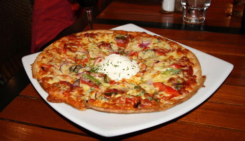 Kimberley Hotel - Inverell Accommodation 28