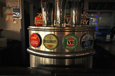 Kimberley Hotel - Inverell Accommodation 27
