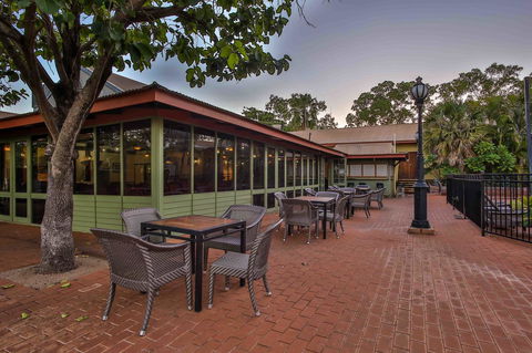 Kimberley Hotel - Inverell Accommodation 18