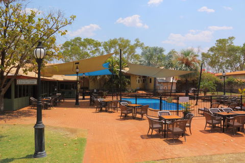 Kimberley Hotel - Inverell Accommodation 19