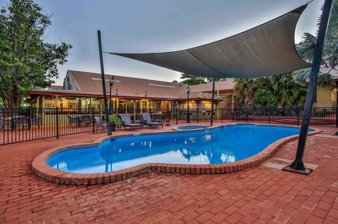 Kimberley Hotel - Inverell Accommodation 10