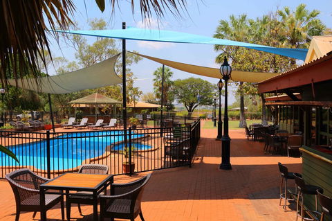 Kimberley Hotel - Inverell Accommodation 15