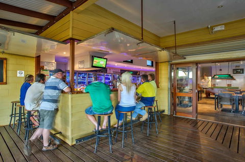 Kimberley Hotel - Inverell Accommodation 11