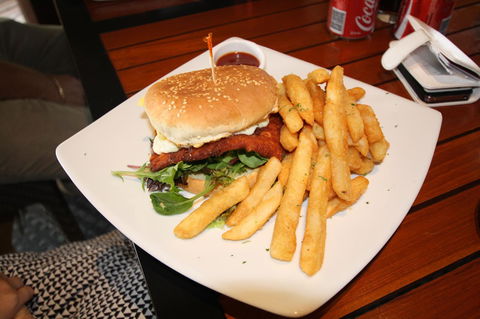 Kimberley Hotel - Inverell Accommodation 30