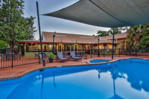 Kimberley Hotel - Inverell Accommodation 21