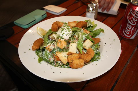 Kimberley Hotel - Inverell Accommodation 32