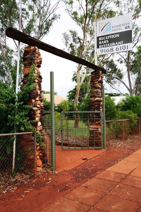 Kimberley Hotel - Inverell Accommodation 25
