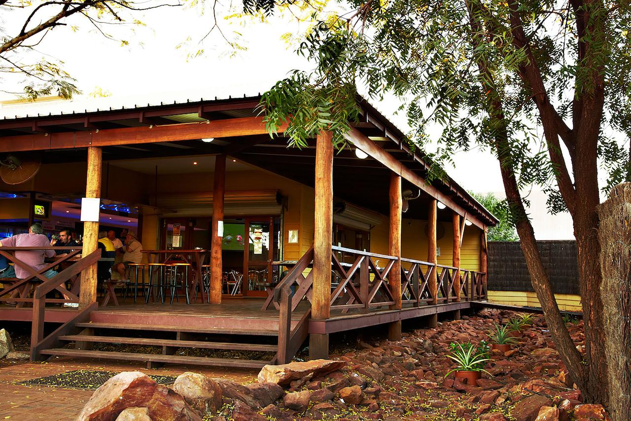  Inverell Accommodation