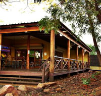 Kimberley Hotel - Inverell Accommodation