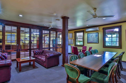 Kimberley Hotel - Inverell Accommodation 26