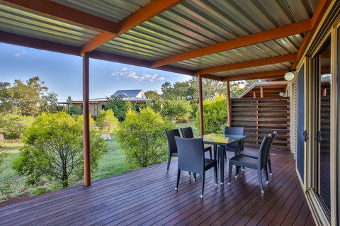 Kimberley Hotel - Inverell Accommodation 5