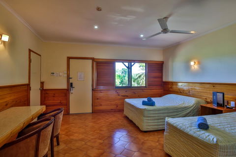 Kimberley Hotel - Inverell Accommodation 3