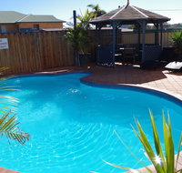 Kalbarri Blue Ocean Villas - Inverell Accommodation