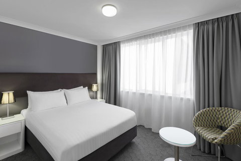 Rendezvous Hotel Perth Central - Inverell Accommodation 20