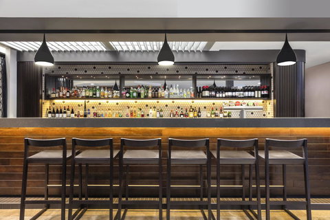 Rendezvous Hotel Perth Central - Inverell Accommodation 23