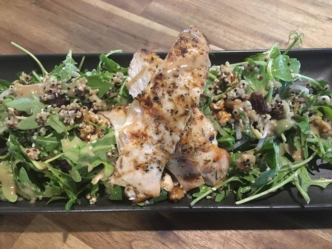 Rendezvous Hotel Perth Central - Inverell Accommodation 39