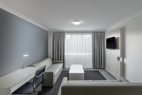 Rendezvous Hotel Perth Central - Inverell Accommodation 7