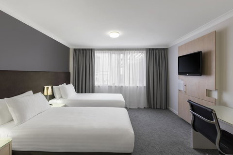 Rendezvous Hotel Perth Central - Inverell Accommodation 8