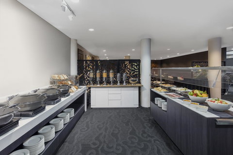 Rendezvous Hotel Perth Central - Inverell Accommodation 24