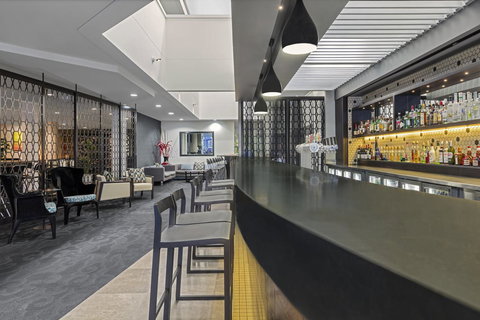 Rendezvous Hotel Perth Central - Inverell Accommodation 4