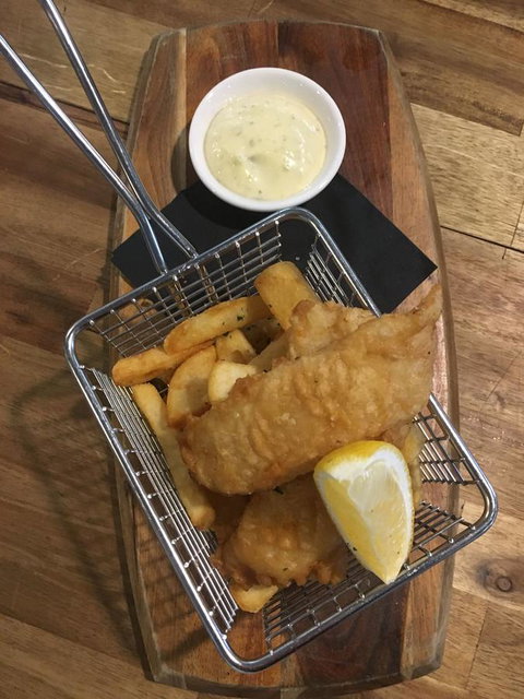 Rendezvous Hotel Perth Central - Inverell Accommodation 41