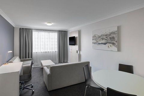 Rendezvous Hotel Perth Central - Inverell Accommodation 9